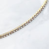 Women's Simple Rhinestone Thin Hair Hoop Diamond Style Daily Versatile Headband For Hair Accessories