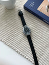 Women's Specialshaped Snakehead Watch Alloy Material Retro Simple Design