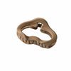 Women's Spring And Summer Small Cloud Grab Clip Ps Material Simple Style Baking Paint Hair Headwear