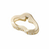Women's Spring And Summer Small Cloud Grab Clip Ps Material Simple Style Baking Paint Hair Headwear