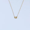 Women's Stainless Steel And Titanium Steel Animal Zodiac Light Luxury Bow Chocker Necklace With Electroplating