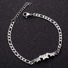 Women's Stainless Steel Butterfly Bracelet With Minimalist Animal Design And Goldinlaid Detailing Cute Jewelry Wholesale