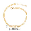 Women's Stainless Steel Butterfly Bracelet With Minimalist Animal Design And Goldinlaid Detailing Cute Jewelry Wholesale