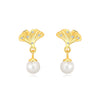 Women's 925 Sterling Silver Flower Butterfly Daisy Animal Zodiac Electroplated Earrings