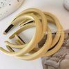 Women's Summer Cloth Handmade Geometric Headband