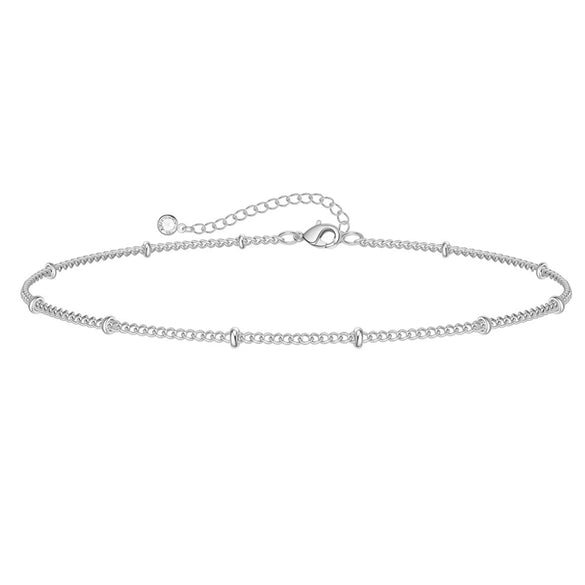 Women's Sweet Heart Shape Copper Bracelet With Inlaid Pearl Electroplated Casual Elegant Jewelry