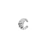 Women's Thread Pattern Ear Clip Simple Cold Style