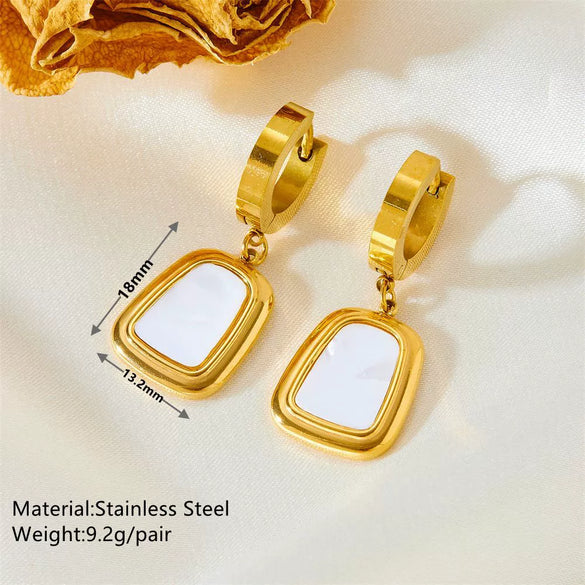 Women's Titanium Steel Clavicle Chain With Stars Sun And Moon Clouds Universe Pattern And Electroplating Style