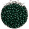 Wooden Round Beads Retro Style Spray Painted Handmade Diy Jewelry Accessories For Bracelet And Mobile Phone Chain