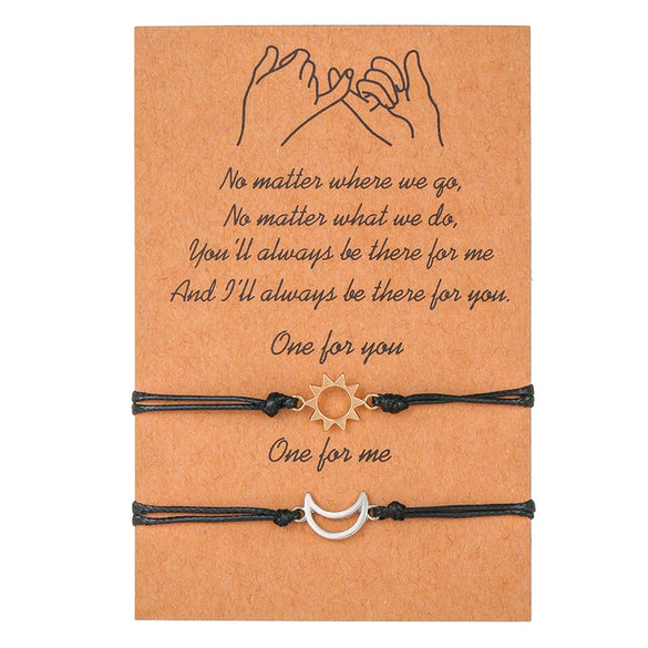 Woven Bracelet Stainless Steel Titanium Steel Animal Zodiac Style For Unisex