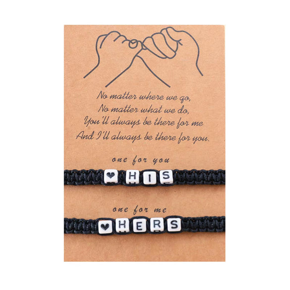 Woven Bracelet Stainless Steel Titanium Steel Animal Zodiac Style For Unisex