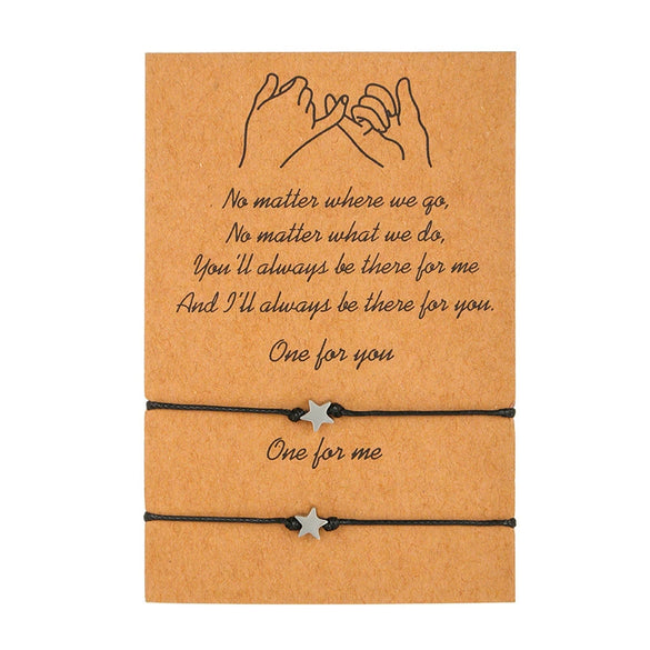 Woven Bracelet Stainless Steel Titanium Steel Animal Zodiac Style For Unisex
