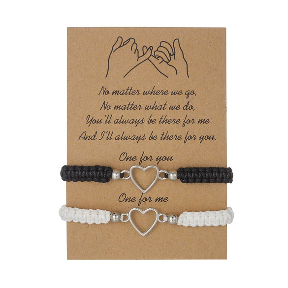 Woven Bracelet Stainless Steel Titanium Steel Animal Zodiac Style For Unisex