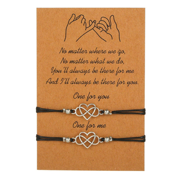 Woven Bracelet Stainless Steel Titanium Steel Animal Zodiac Style For Unisex