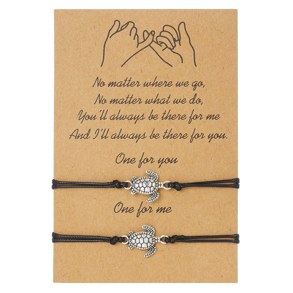 Woven Bracelet Stainless Steel Titanium Steel Animal Zodiac Style For Unisex