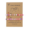 Woven Bracelet Stainless Steel Titanium Steel Animal Zodiac Style For Unisex