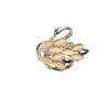 Zinc Alloy Animal Shaped Electroplated Women's Fashion Brooch