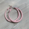 Zinc Alloy Electroplated Women's Light Luxury Style Ear Ring