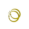 Zinc Alloy Electroplated Women's Light Luxury Style Ear Ring