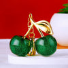 Zinc Alloy Fruit Lemon Car Keychain Diamondencrusted Cartoon Key Chain For Women