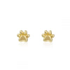 Zircon Inlaid Butterfly Heart Animal Women's Earrings Set