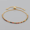 Zircon Ladies Bracelet Retro Sweet Romantic Geometric Style Multistyle Optional